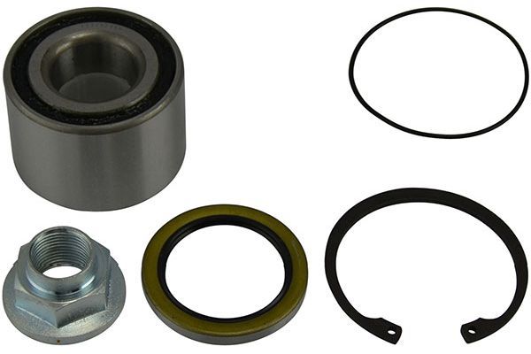 KAVO PARTS Pyöränlaakerisarja WBK-9034